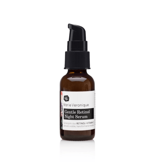 Gentle Retinol Night Serum