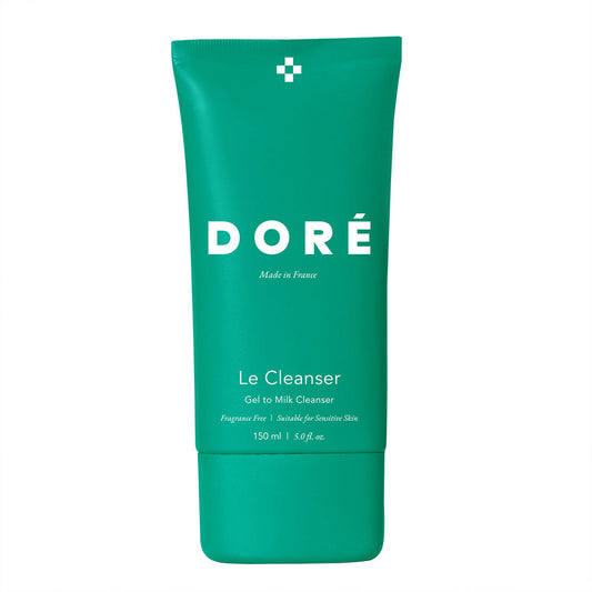 Le Cleanser