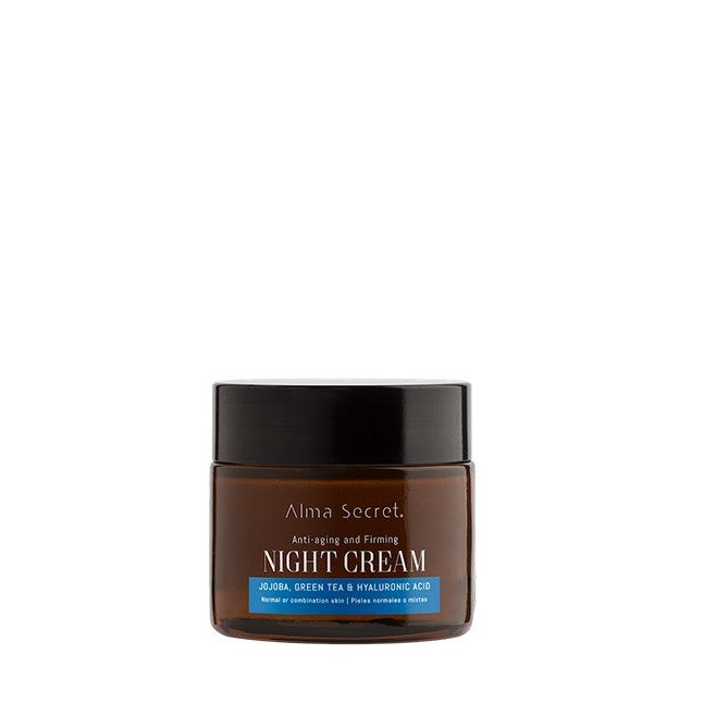 Night Repair Cream Jojoba